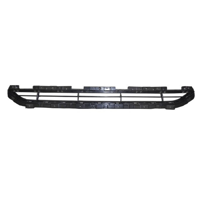 Audi Q3 Front Bumper Grille 1 Piece Cover - AU1036112