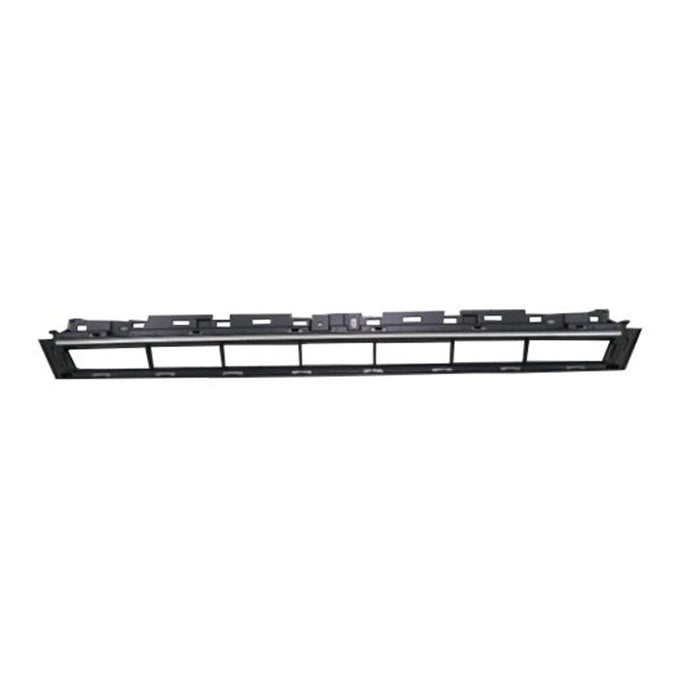 Audi A5 Quattro/Sportback/S5/S5 Sportback Front Bumper Grille Dark Chrome/Aluminum Convertible/Coupe - AU1036115