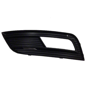 Front Driver Side Bumper Insert image
