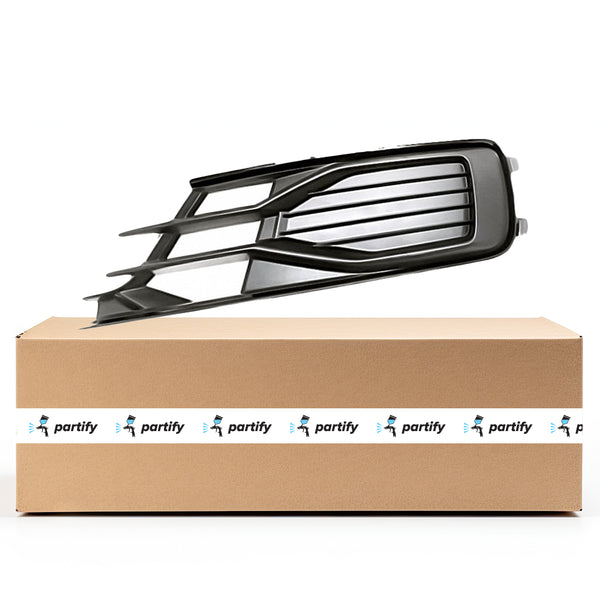 Grilles & Components image