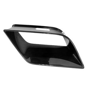 Front Driver Side Bumper Insert image