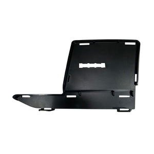 Front Driver Side Bumper Insert image