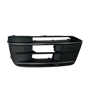 Front Driver Side Bumper Insert image