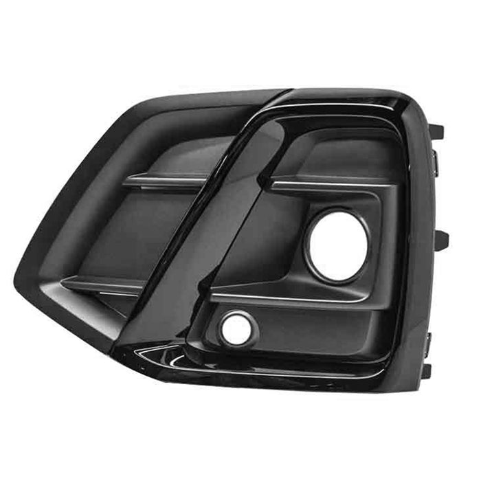 Audi Q5/SQ5/SQ5 Sportback Front Driver Side Bumper Insert - AU1038161