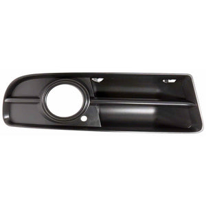 Front Passenger Side Bumper Insert image