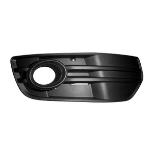 Front Passenger Side Bumper Insert image