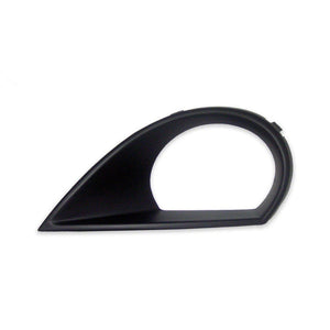 Front Passenger Side Bumper Insert image