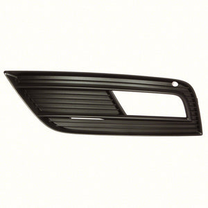 Front Passenger Side Bumper Insert image