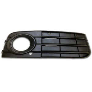 Front Passenger Side Bumper Insert image