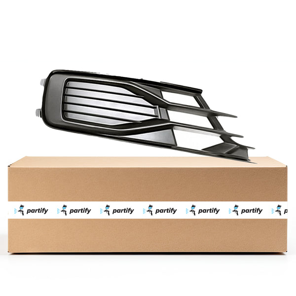 Grilles & Components image