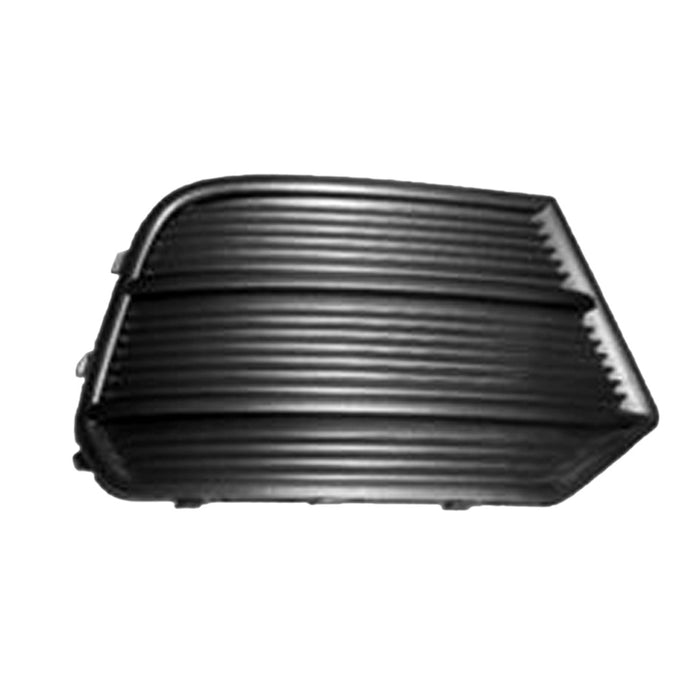 Audi Q3 Front Passenger Side Bumper Insert 1 Pcs Cover W/O Parking Aid Outer Grille - AU1039134