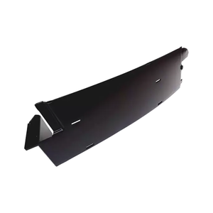 Front Passenger Side Bumper Insert image