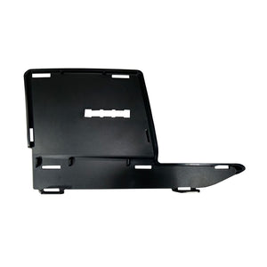 Front Passenger Side Bumper Insert image