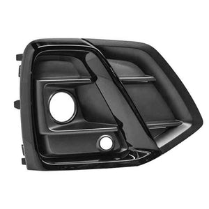 Front Passenger Side Bumper Insert image