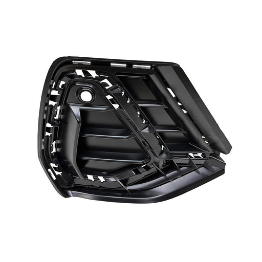 Audi Q3 Front Passenger Side Bumper Insert W/S-Line Pkg Outer Grille - AU1039163