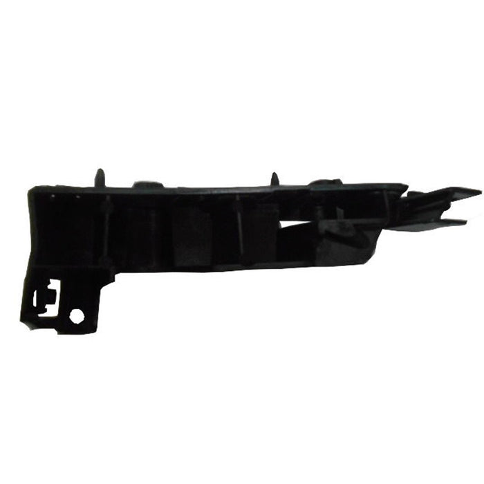 Audi A6/S6 Front Driver Side Bumper Support - AU1042103
