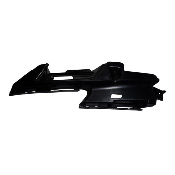 Audi A3/S3 Front Driver Side Bumper Support Upper Side Plate Convertible/Sedan - AU1042105