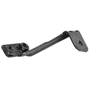 Front Driver Side Bumper Support image