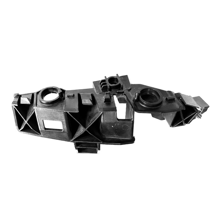 Audi Q5/Q5 Sportback/SQ5/SQ5 Sportback Front Driver Side Bumper Support Front Cover Guide - AU1042116