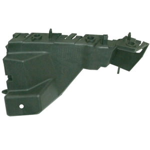 Front Passenger Side Bumper Support image