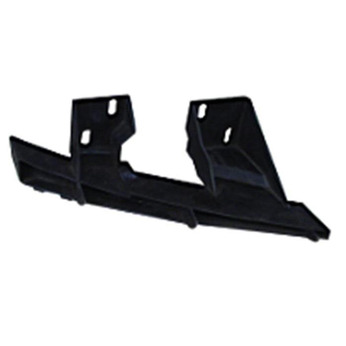 Audi Q7 Front Passenger Side Bumper Support Upper - AU1043101