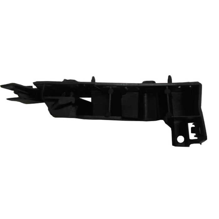 Audi A6/S6 Front Passenger Side Bumper Support - AU1043103