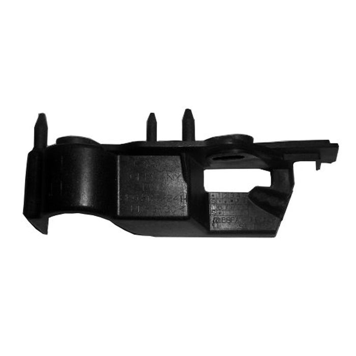 Audi A4/A4 allroad/allroad/S4 Front Passenger Side Bumper Support Sedan/Wagon - AU1043104