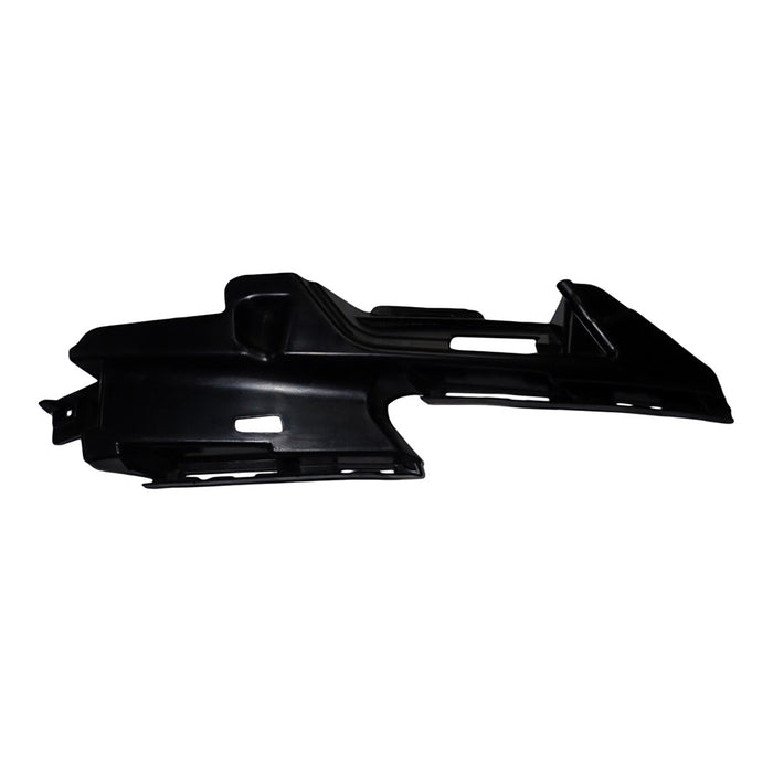 Audi A3/S3 Front Passenger Side Bumper Support Upper Side Plate Convertible/Sedan - AU1043105