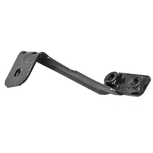 Front Passenger Side Bumper Support image