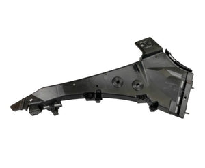 Front Passenger Side Bumper Support image
