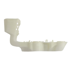 Front Passenger Side Bumper Support image