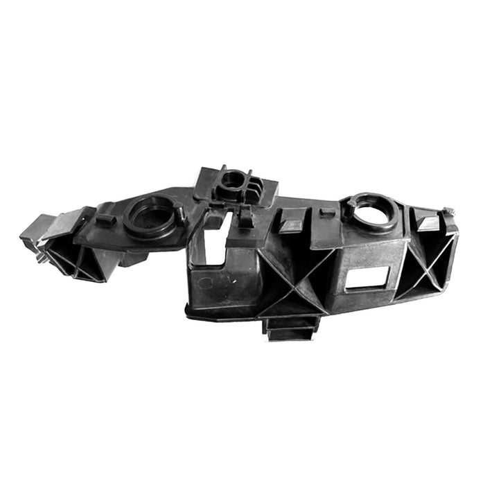 Audi Q5/Q5 Sportback/SQ5/SQ5 Sportback Front Passenger Side Bumper Support Front Cover Guide - AU1043116