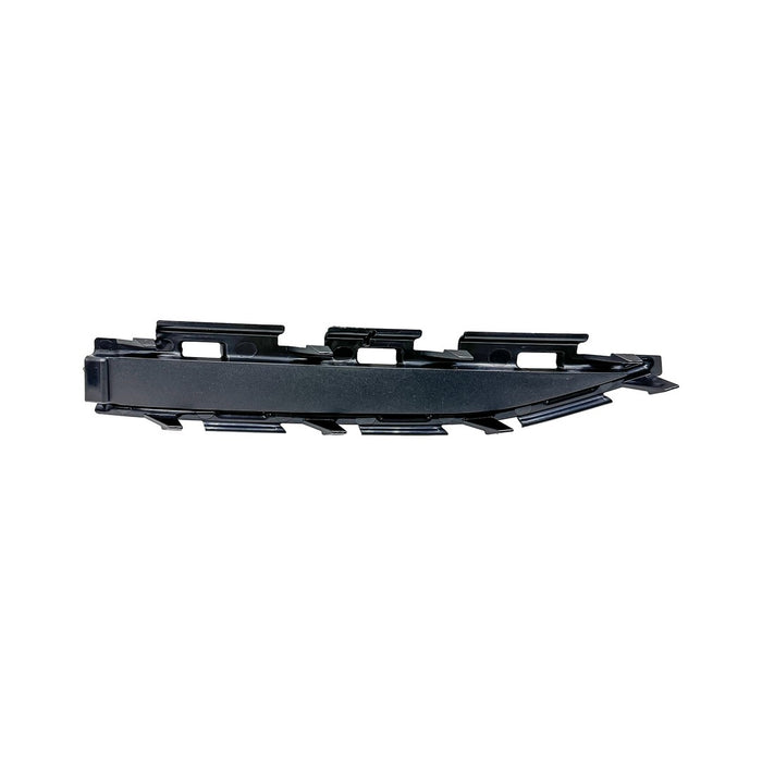 Audi Q7 Front Passenger Side Bumper Molding W/O S-Line Pkg - AU1047110