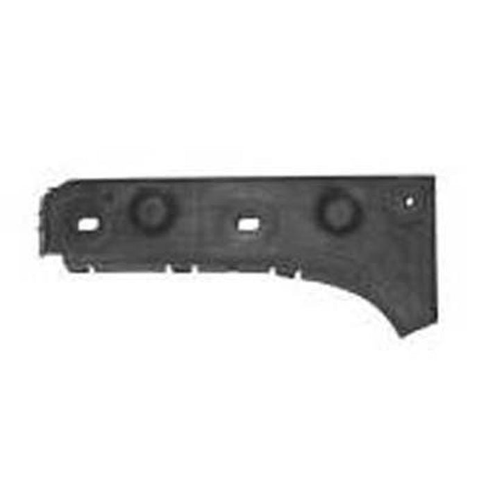Audi A6 Front Passenger Side Bumper Bracket Guide Bracket 2.8L V6/3L V6 - AU1067101