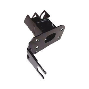 Front Passenger Side Bumper Bracket image