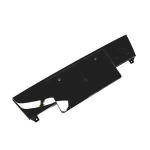 Front License Plate Bracket image