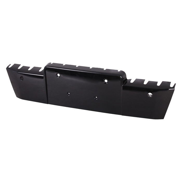 Audi Q5 Front License Plate Bracket W/O S-Line Pkg W/Front Park Distance Control - AU1068105