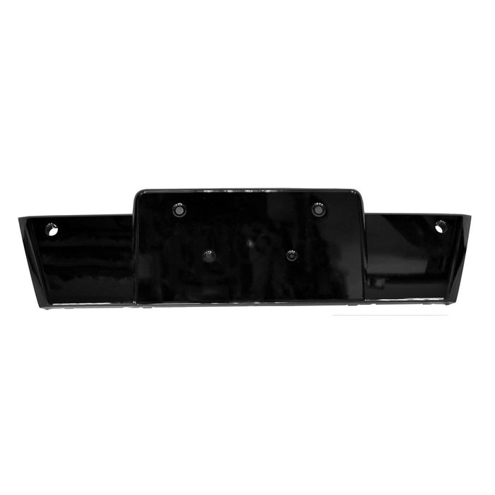 Audi Q5 Front License Plate Bracket - AU1068114