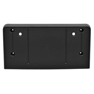 Front License Plate Bracket image