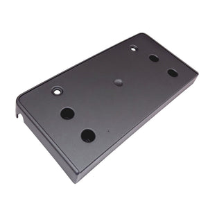 Front License Plate Bracket image