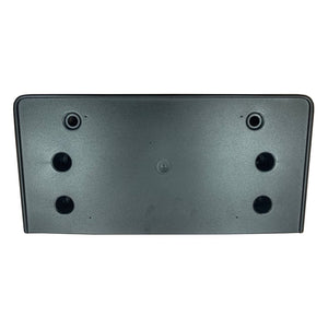Front License Plate Bracket image