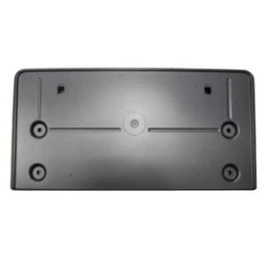 Front License Plate Bracket image