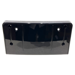 Front License Plate Bracket image