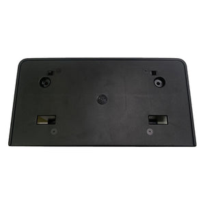 Front License Plate Bracket image