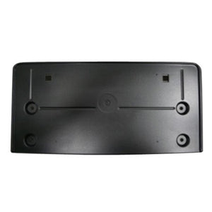 Front License Plate Bracket image