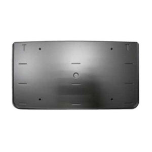 Front License Plate Bracket image