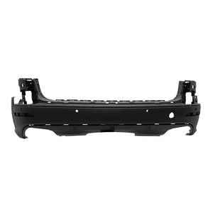 Rear Lower Bumper image