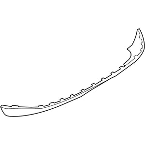 Rear Lower Bumper image