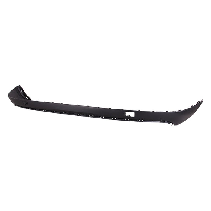 Audi Q5 Rear Lower Bumper - AU1115124