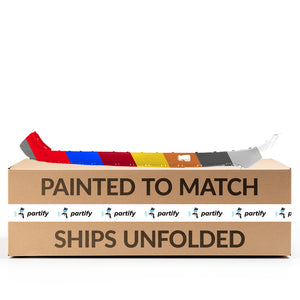 Rear Lower Bumper image